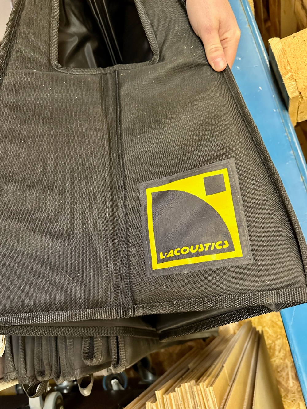 L-Acoustics Cover for ARCS