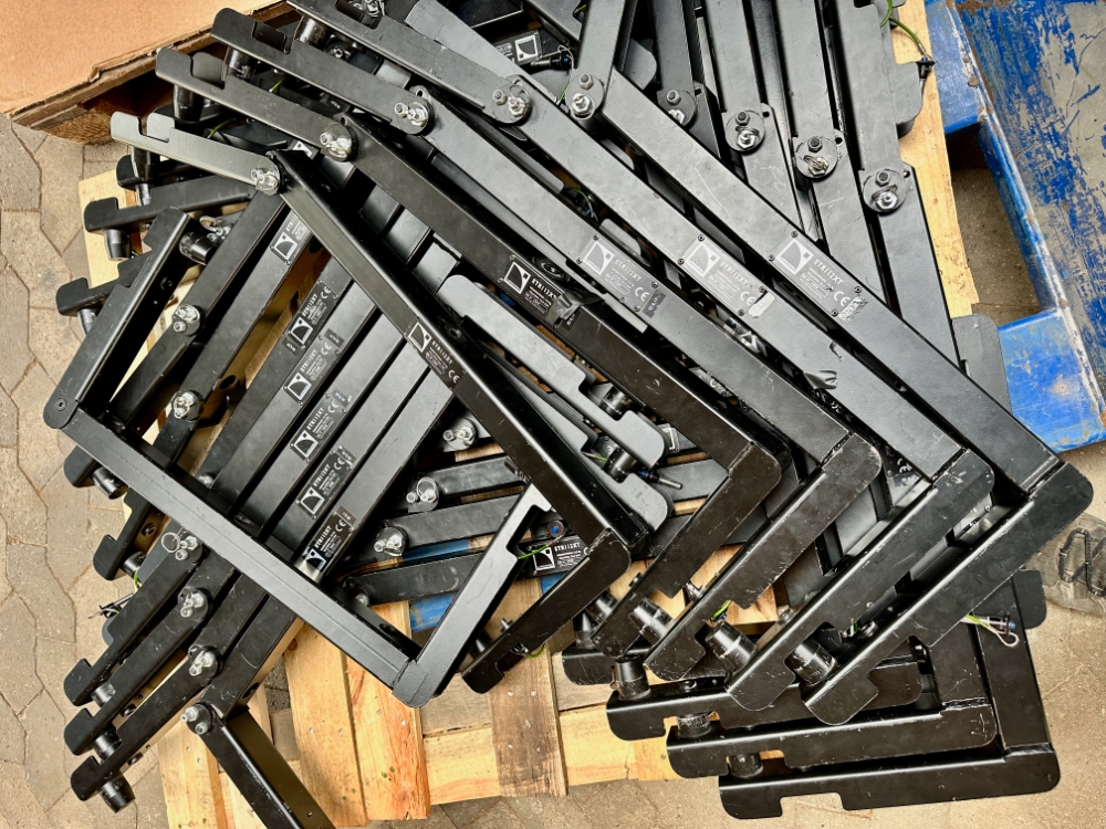 L-Acoustics ETR112XT