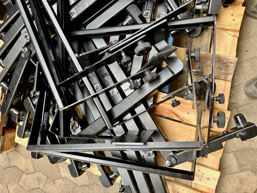 L-Acoustics ETR112XT