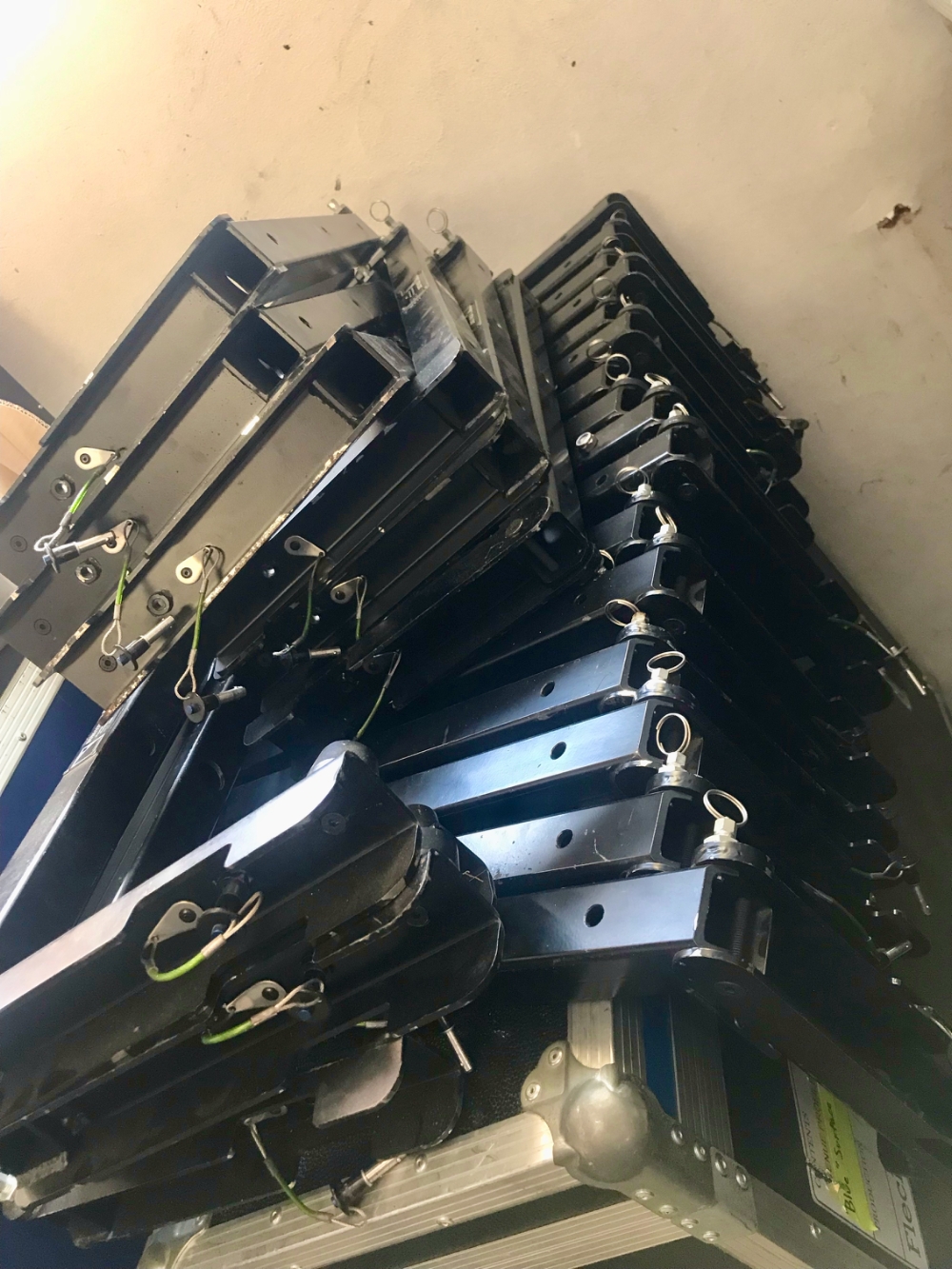 L-Acoustics ETR112XT