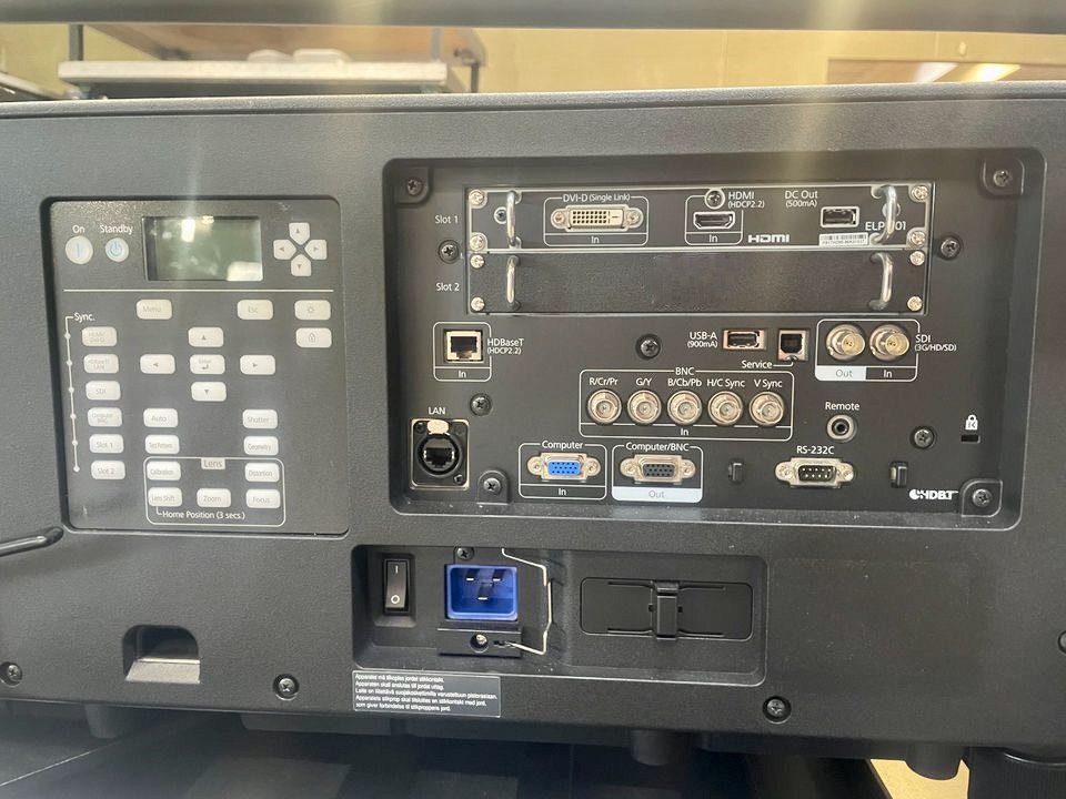 Ebson EB-L20000U Ebson EB-L20000U