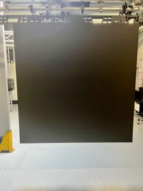 ROE Black Onyx 3 LED Panel