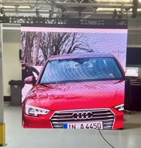 ROE Black Onyx 3 LED Panel