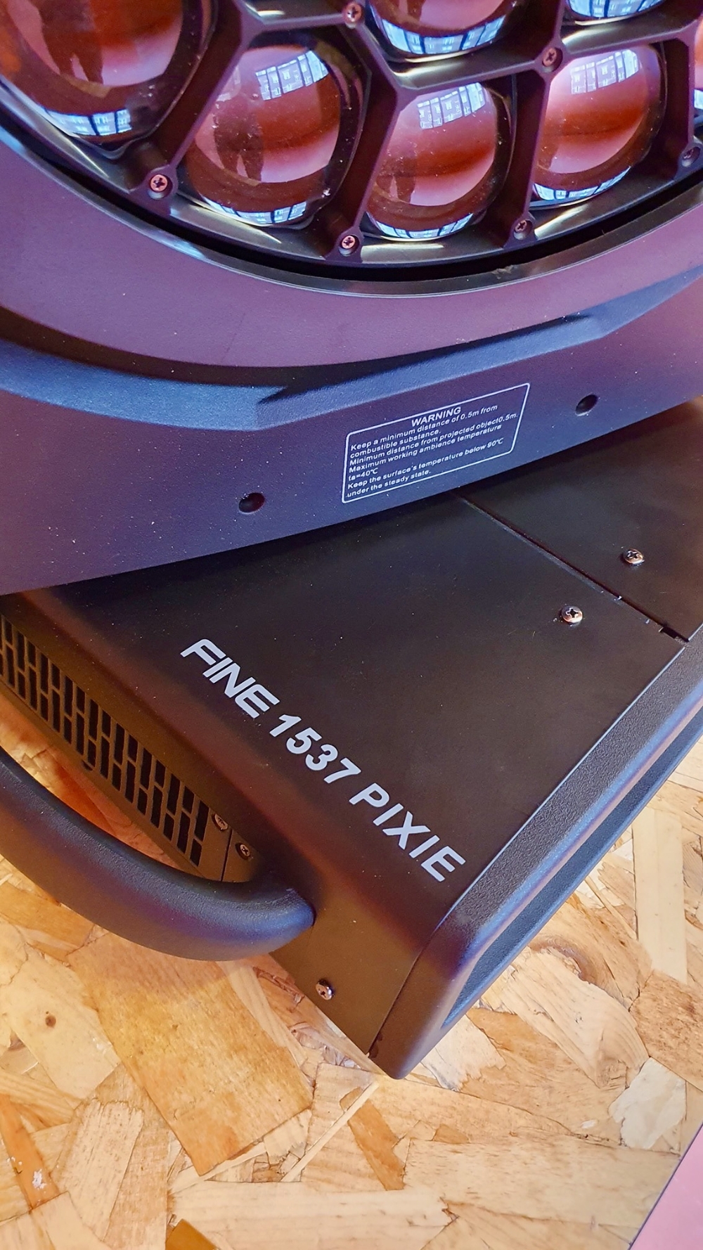 FINE 1537 PIXIE  FINE 1537 PIXIE