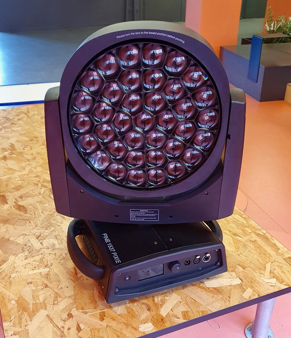 FINE 1537 PIXIE  FINE 1537 PIXIE