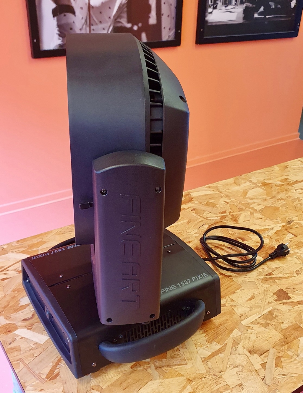 FINE 1537 PIXIE  FINE 1537 PIXIE