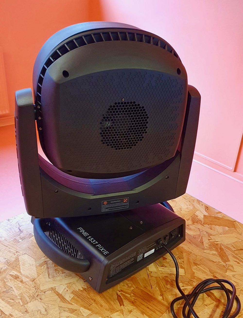 FINE 1537 PIXIE  FINE 1537 PIXIE