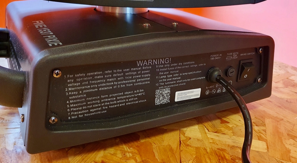 FINE 1537 PIXIE  FINE 1537 PIXIE