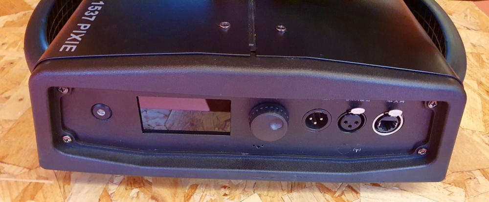 FINE 1537 PIXIE  FINE 1537 PIXIE