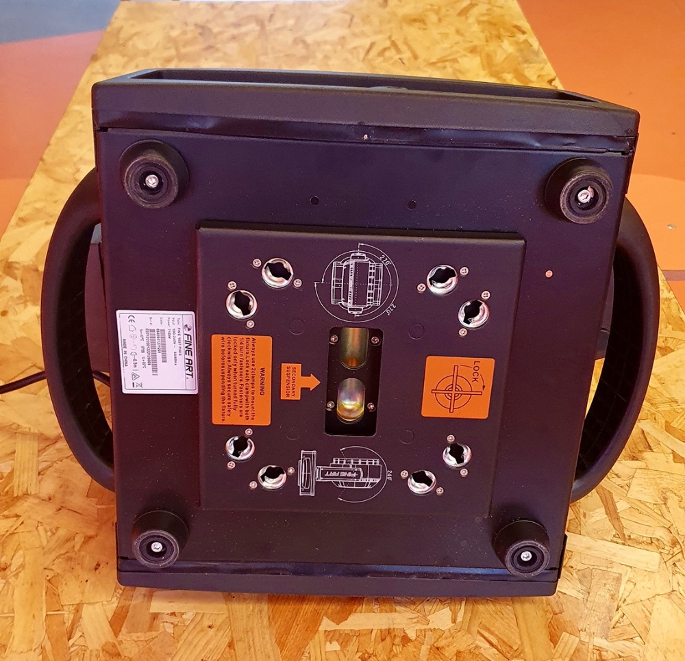 FINE 1537 PIXIE  FINE 1537 PIXIE