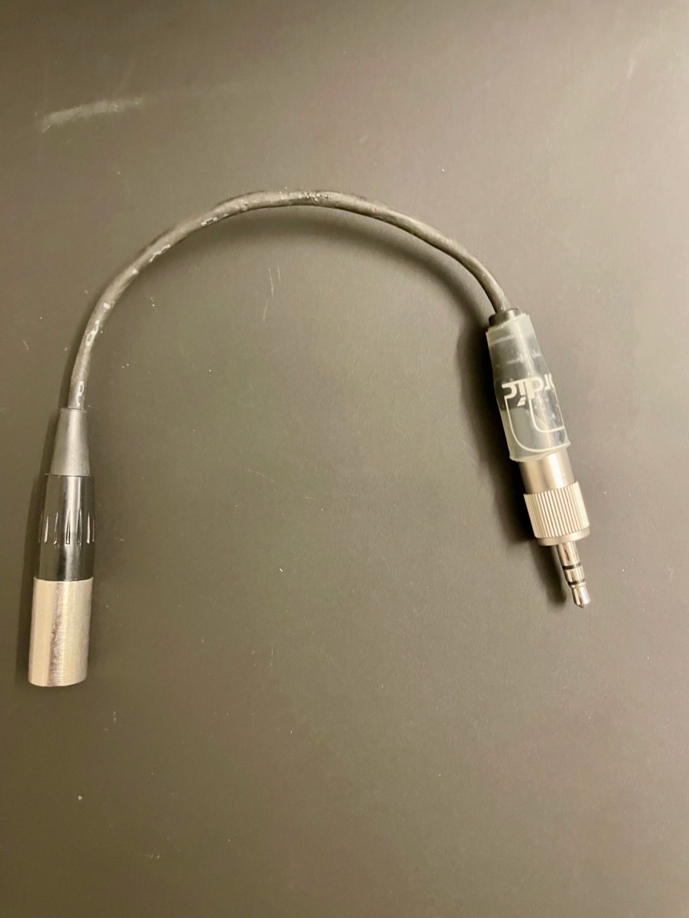 WL parts make a offer