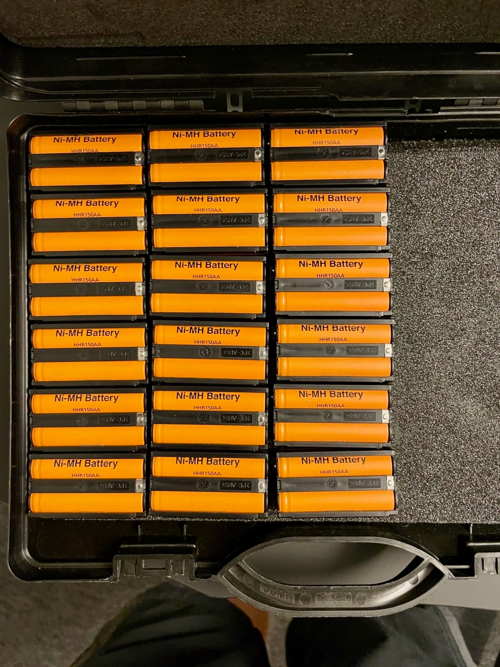 WL parts make a offer