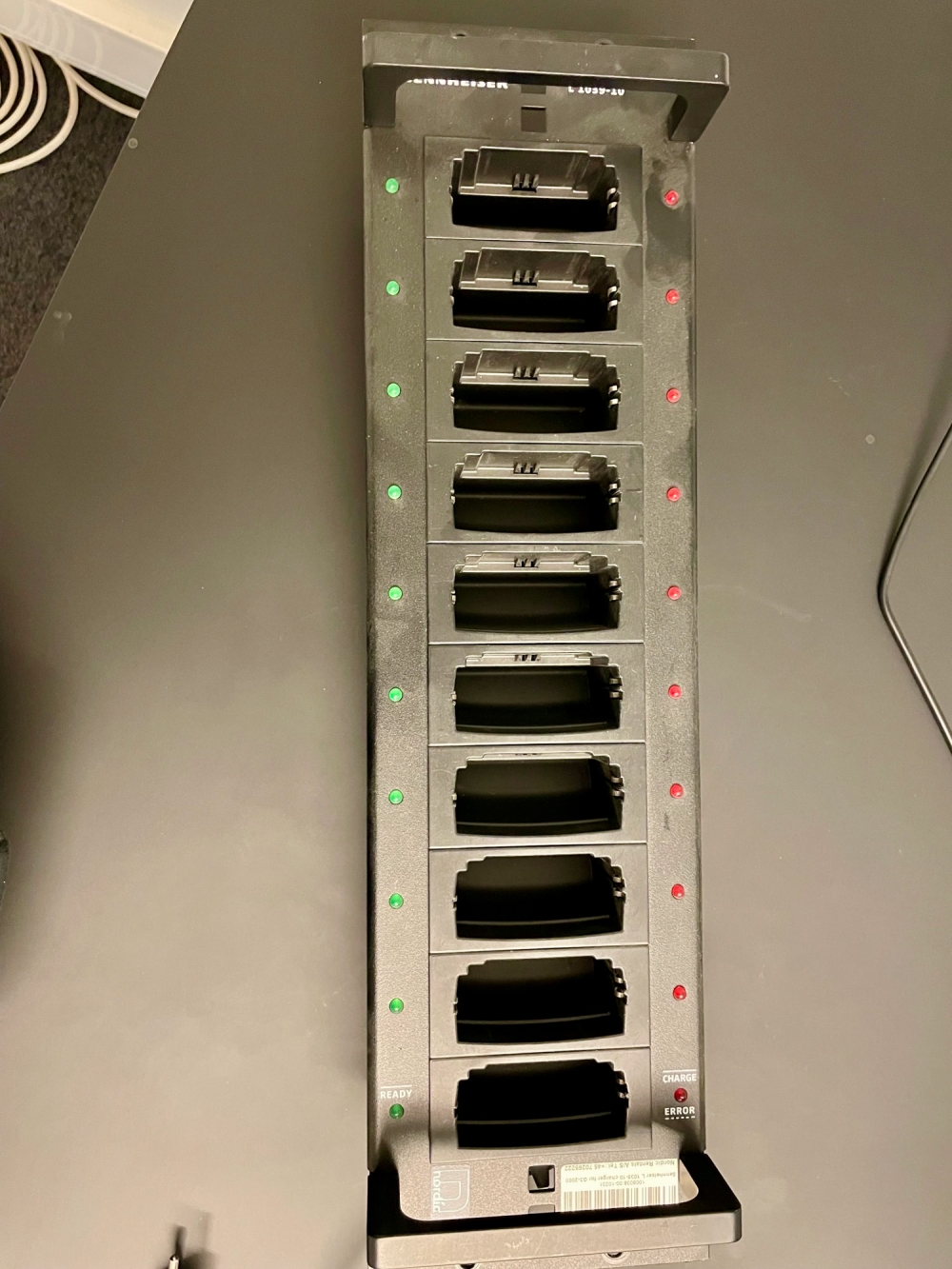 WL parts make a offer