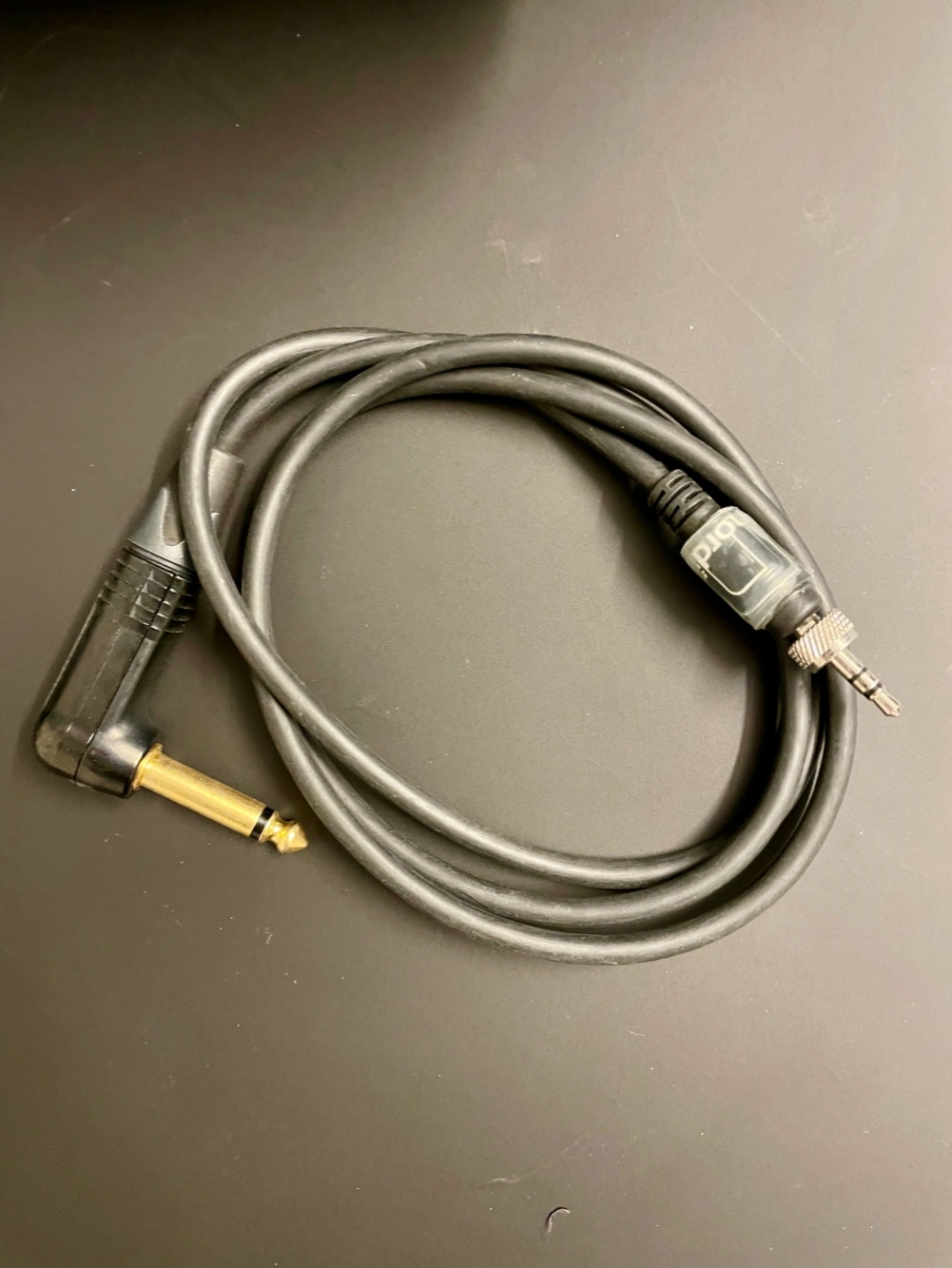 WL parts make a offer