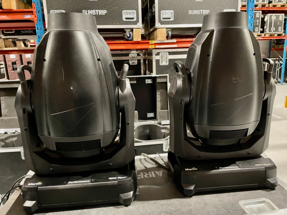 Martin Mac Viper Performance