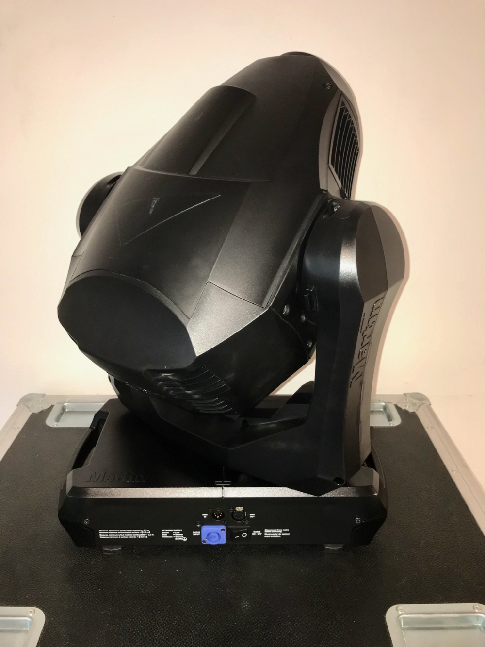 Martin Mac Quantum Spot