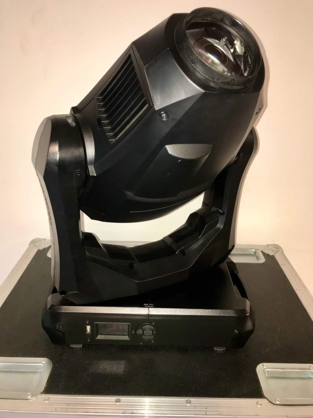 Martin Mac Quantum Spot