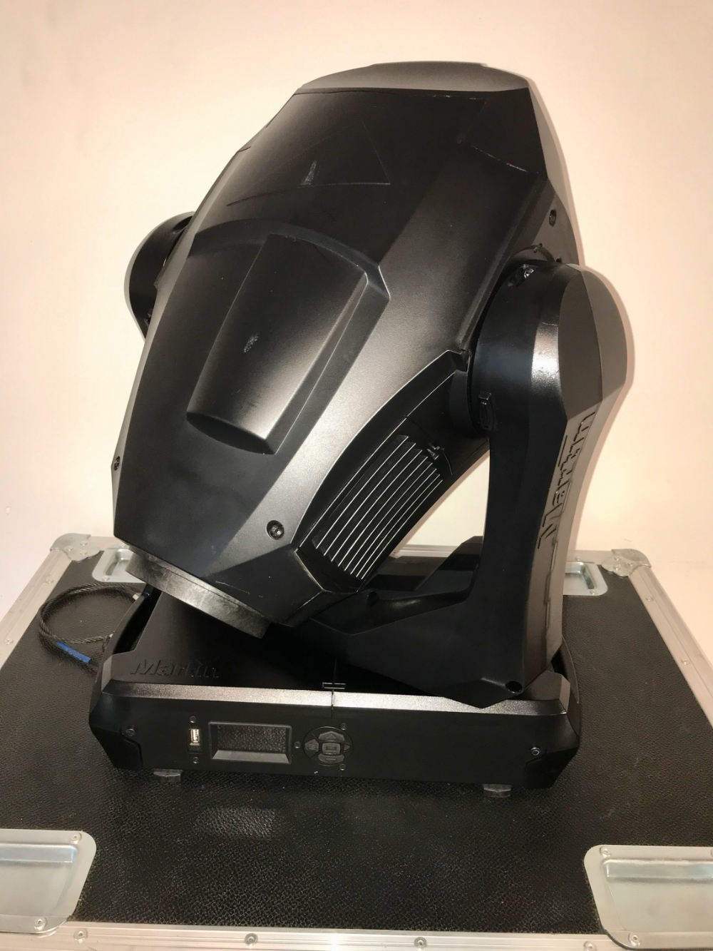 Martin Mac Quantum Spot