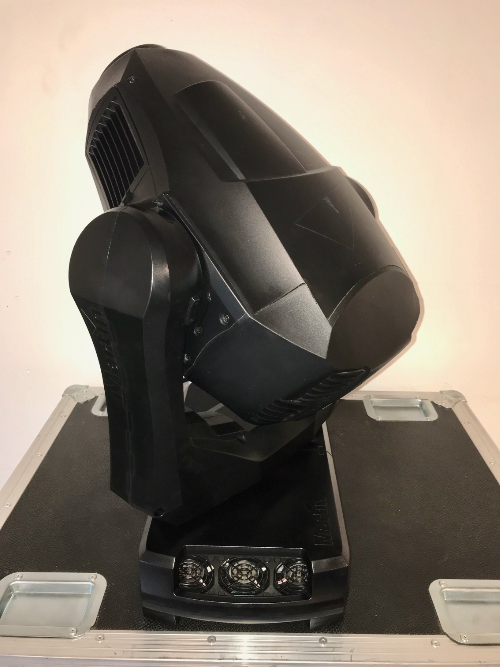 Martin Mac Quantum Spot