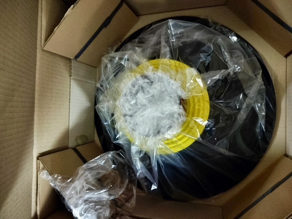 L-Acoustics SB28 KR HSBM181 recone unit