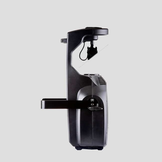 Robe SilverScan DEMO Robe SilverScan DEMO