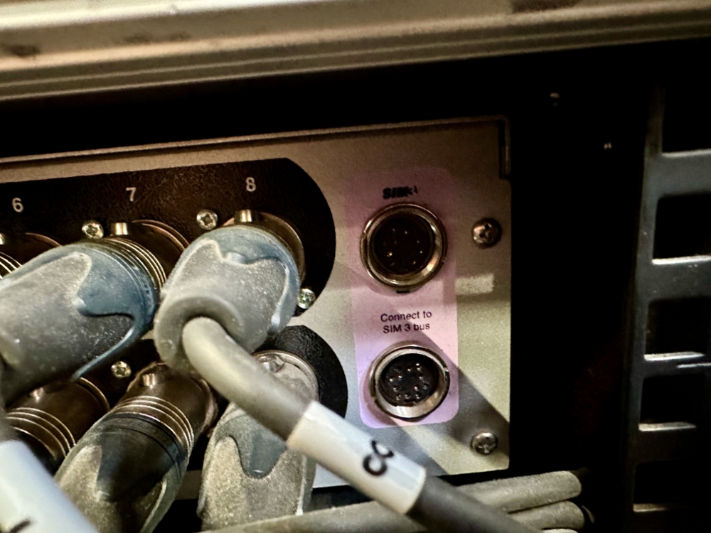 MEYER SOUND Galileo Callisto 616