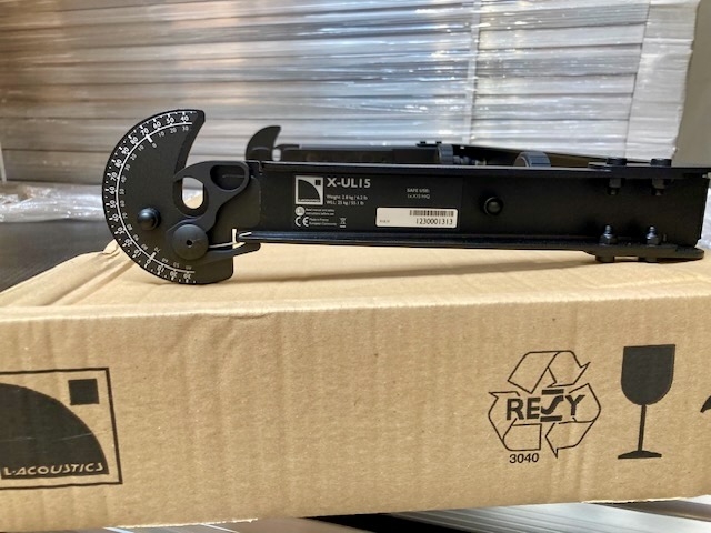 L-Acoustics X-UL15