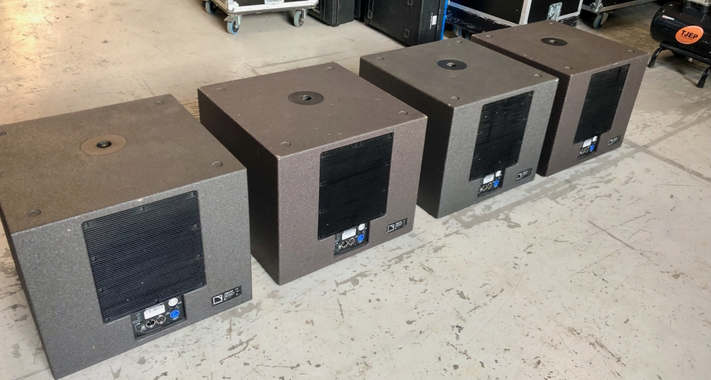 L-Acoustics SB15p