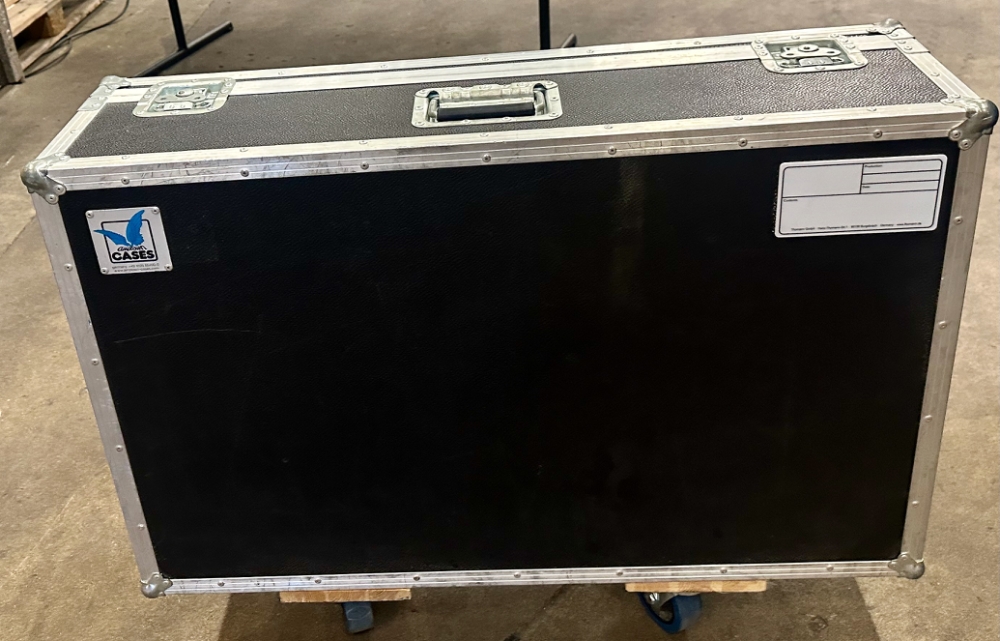 MA Lighting GrandMA3 COMPACT XT