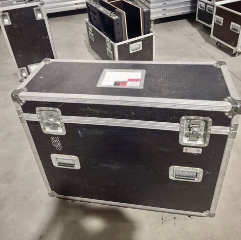 MA Lightning GrandMA2 Light