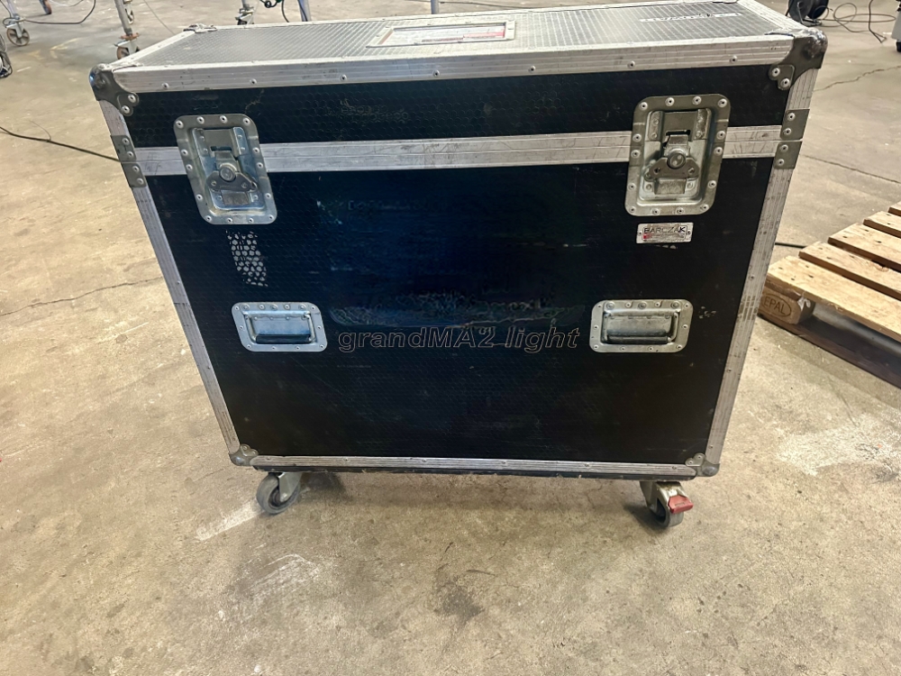 MA Lightning GrandMA2 Light