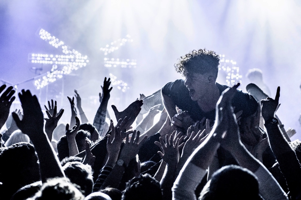 Martin VC-Series set Martin VC-Series set