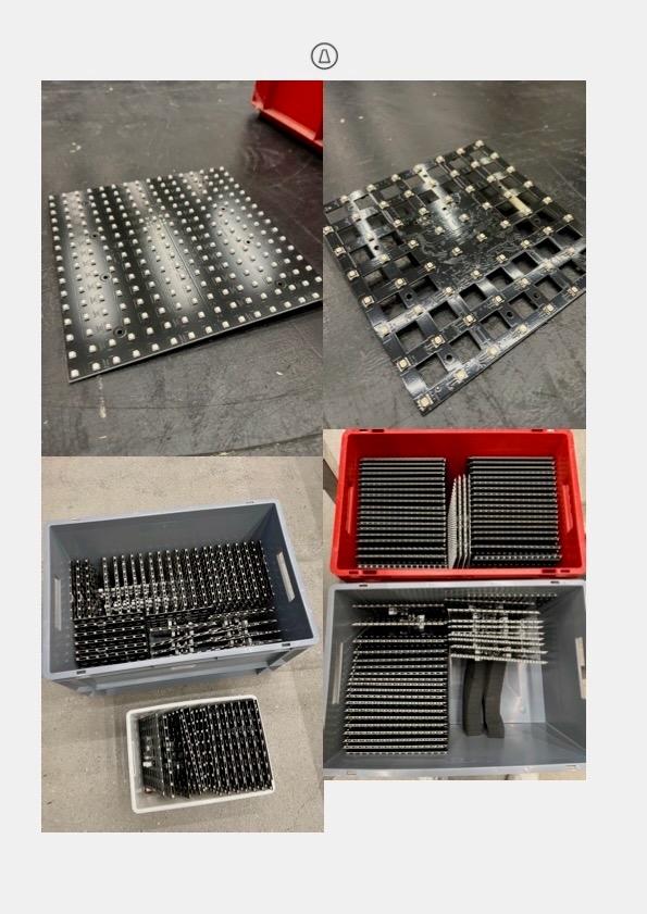 Martin VC-Series set Martin VC-Series set