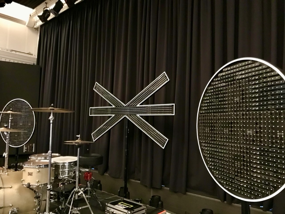 Martin VC-Series set Martin VC-Series set