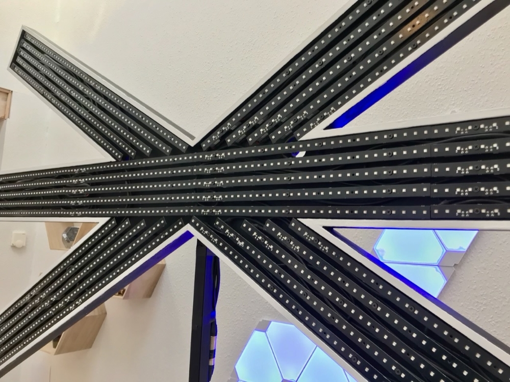 Martin VC-Series set Martin VC-Series set