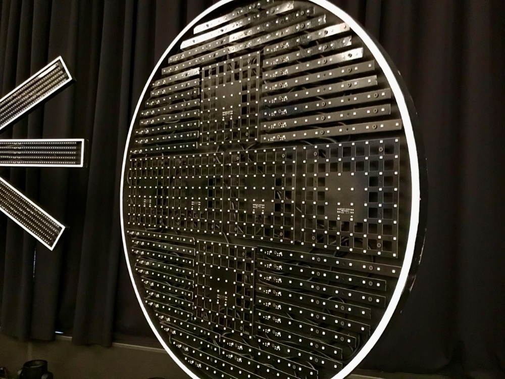 Martin VC-Series set Martin VC-Series set