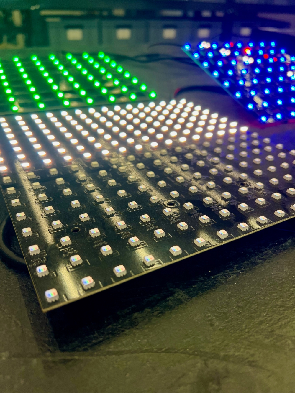 Martin VC-Series set Martin VC-Series set