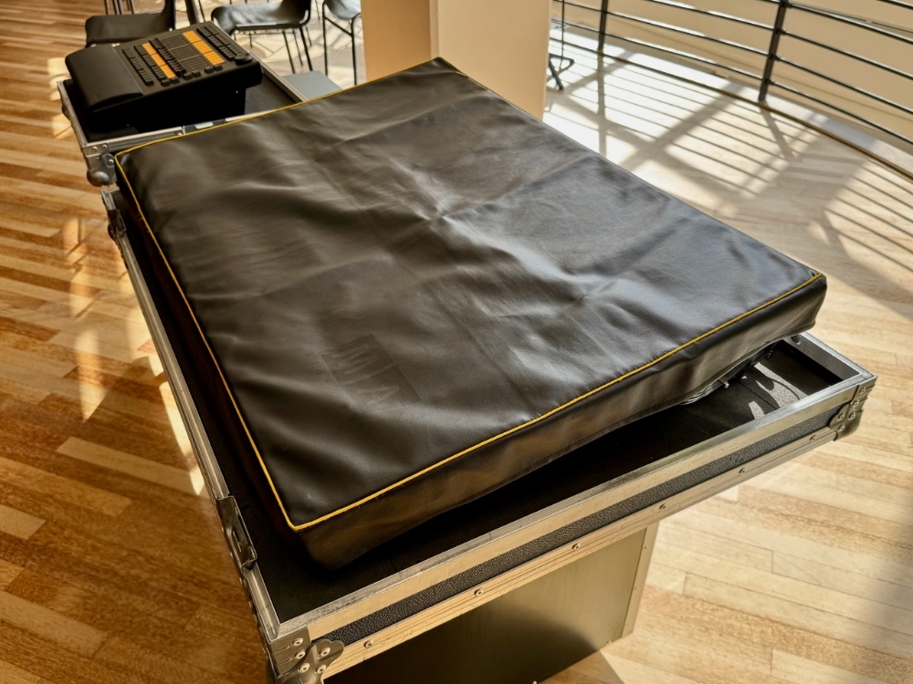 MA Lightning GrandMA2 Light