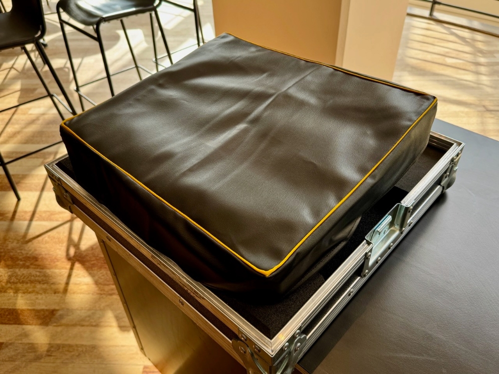 MA Lightning GrandMA2 Faderwing MA Lightning GrandMA2 Faderwing