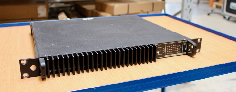 Wisycom MTK 952 Transmitter