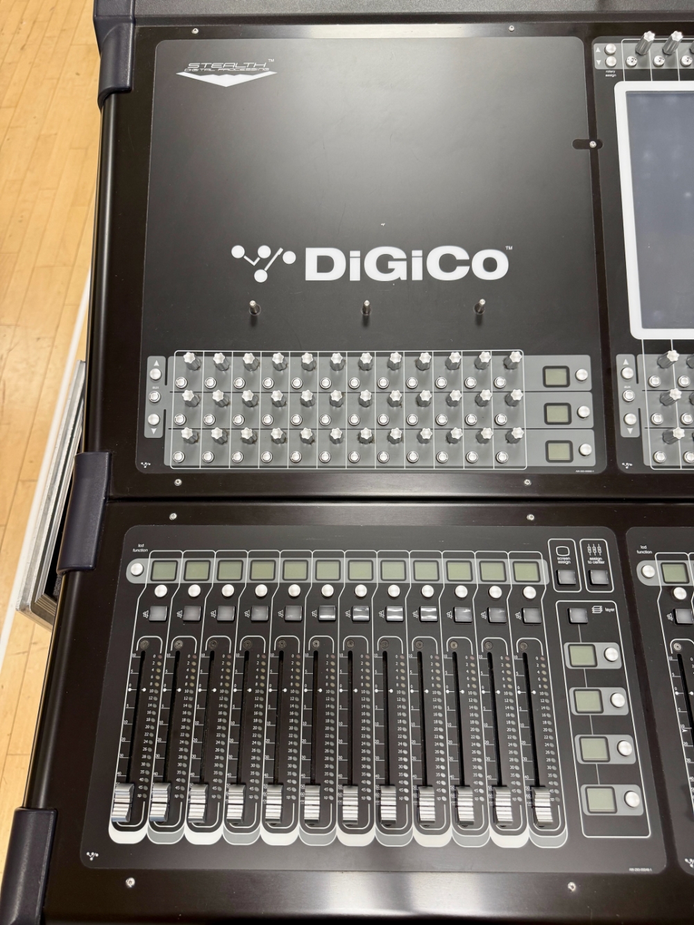 DiGiCo SD10-36
