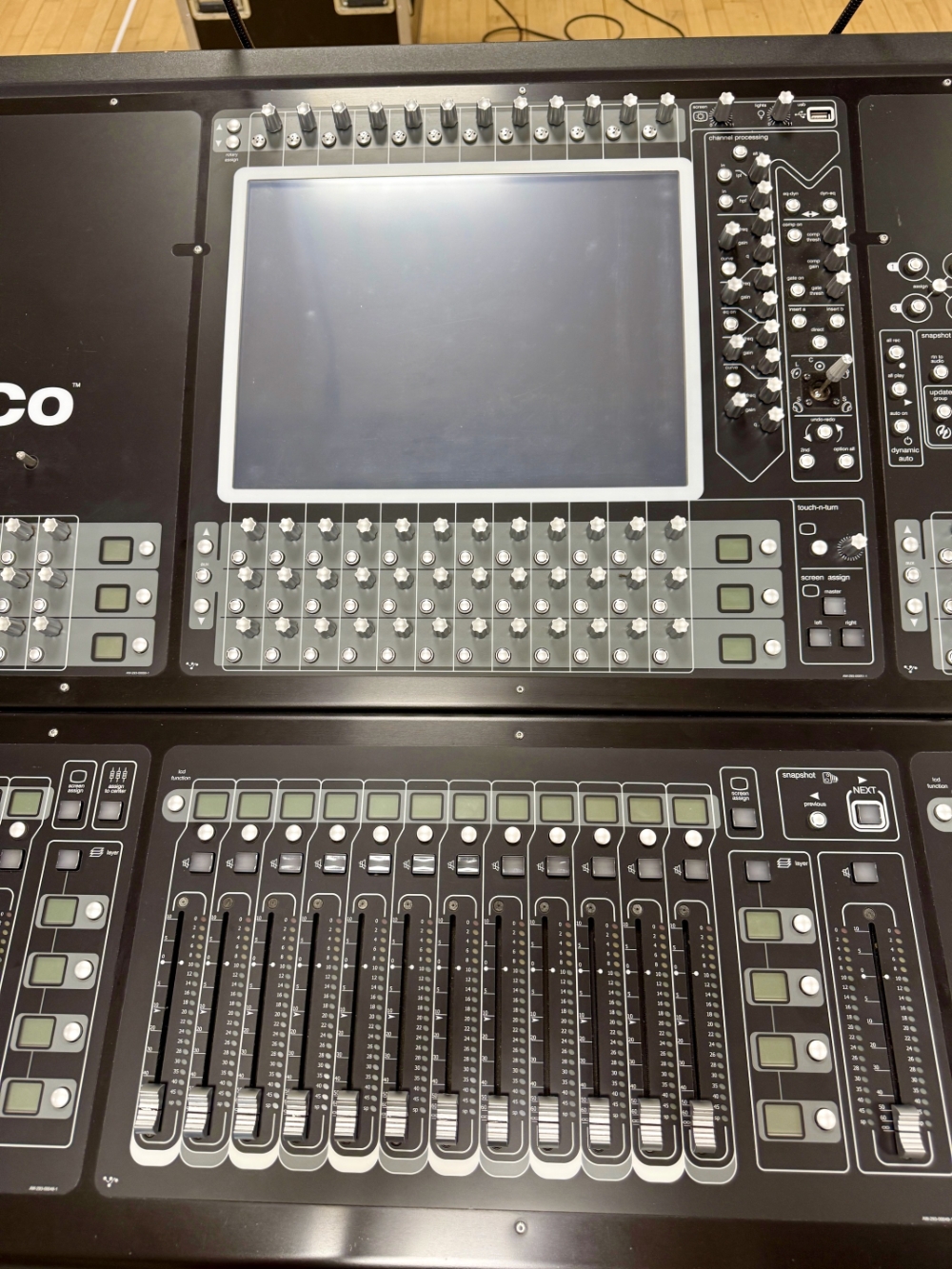 DiGiCo SD10-36