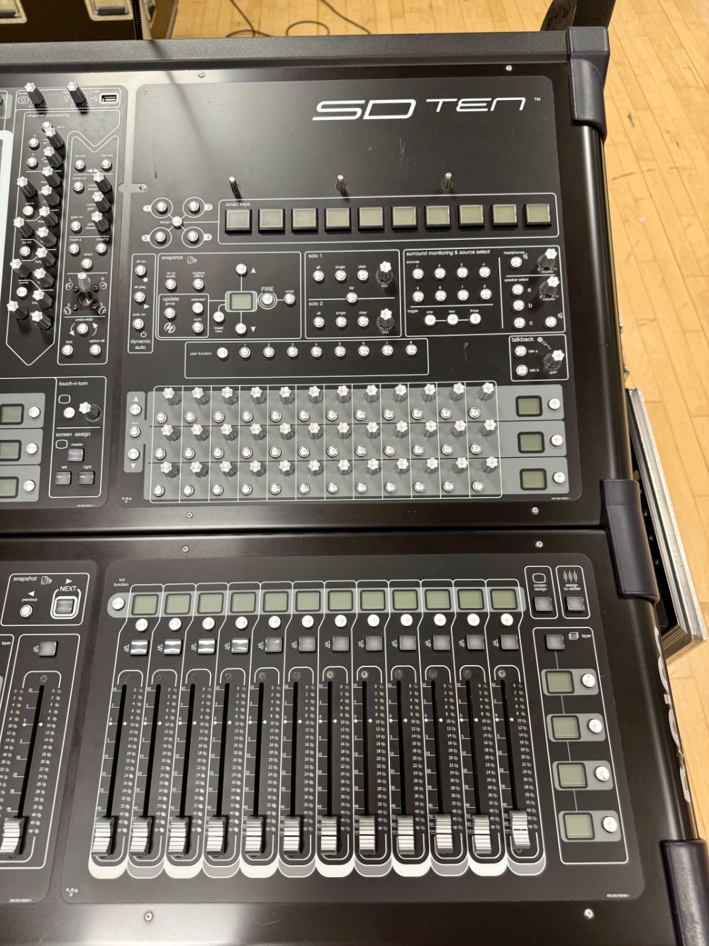 DiGiCo SD10-36