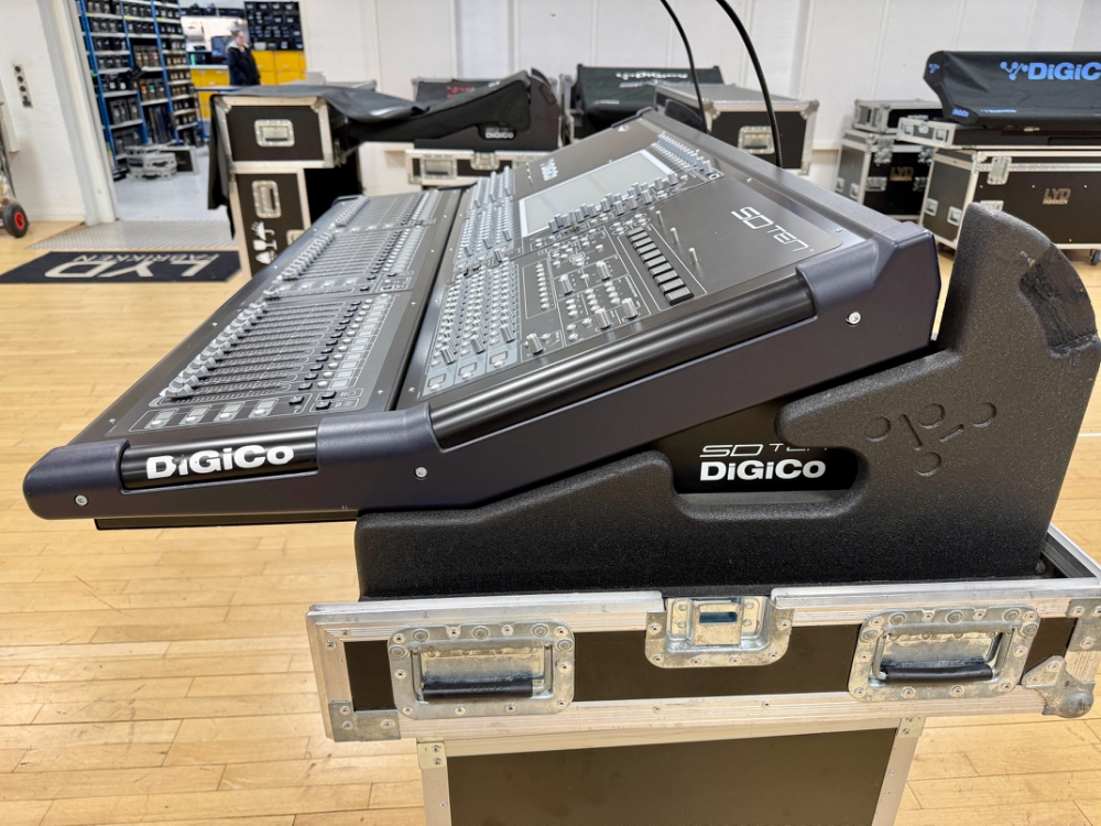 DiGiCo SD10-36