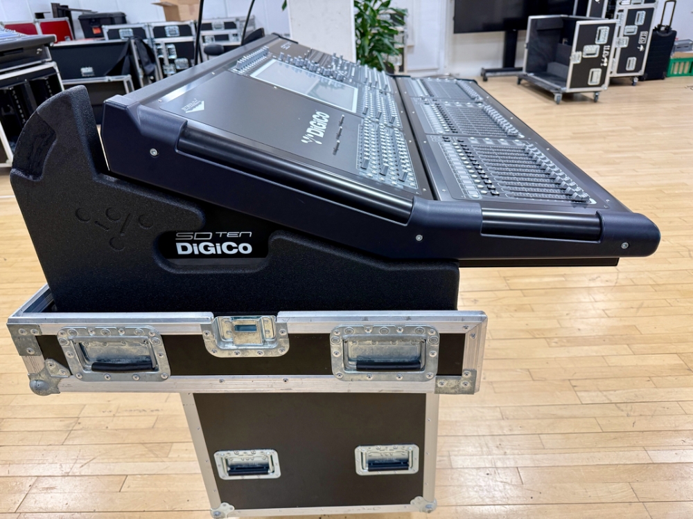 DiGiCo SD10-36