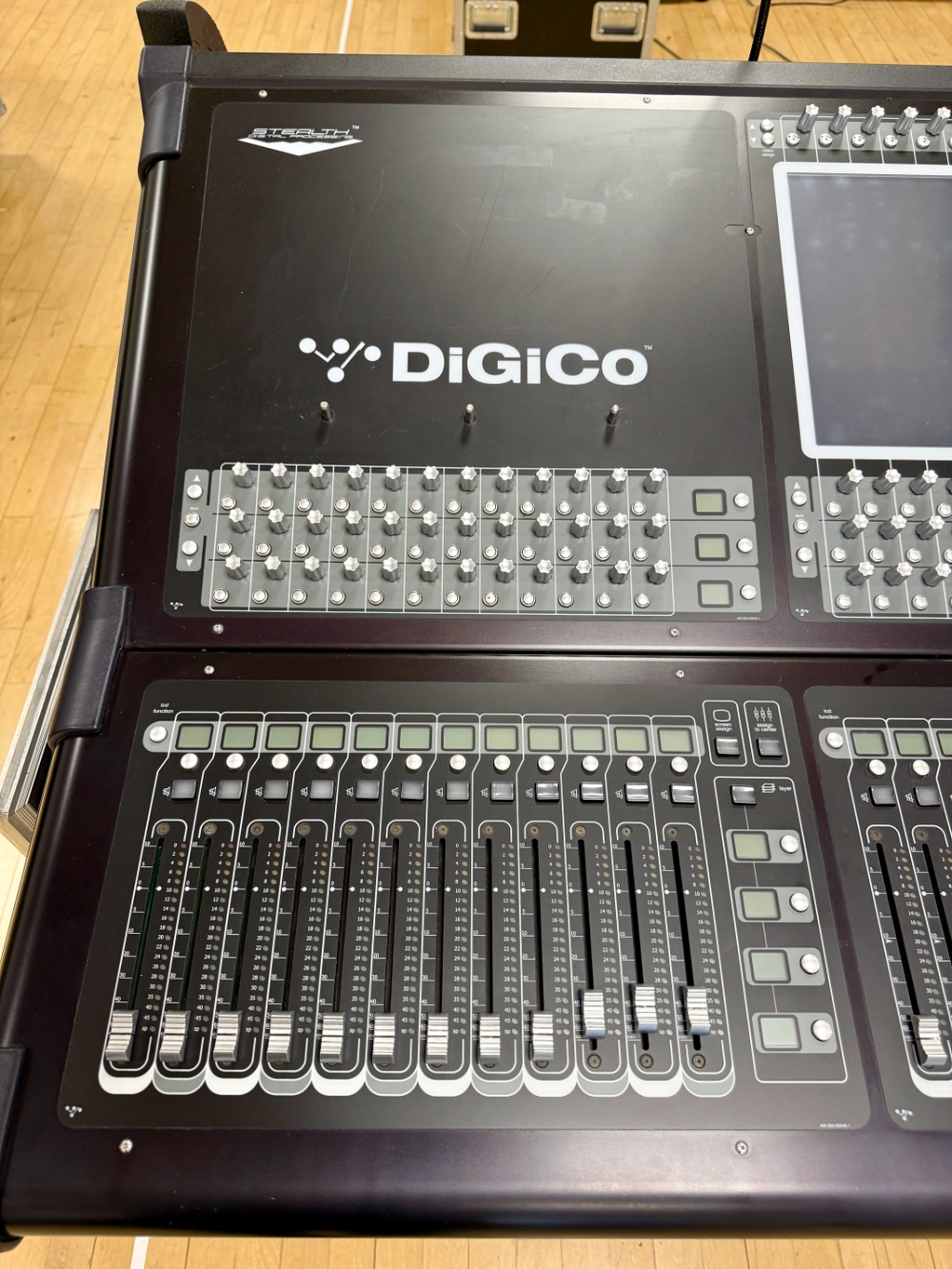 DiGiCo SD10-36 DiGiCo SD10-36