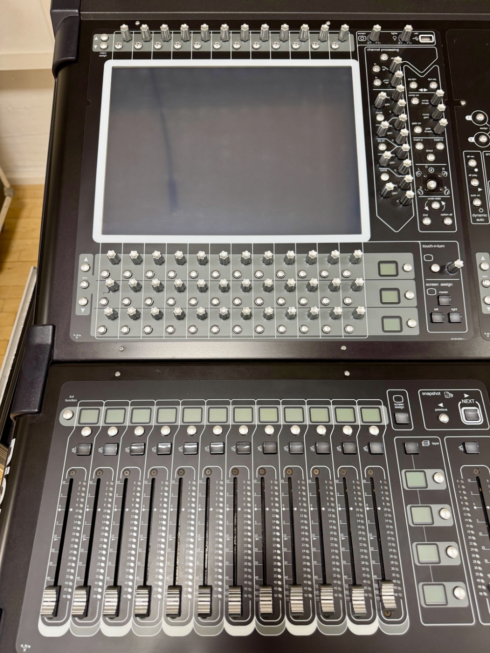 DiGiCO SD10-24