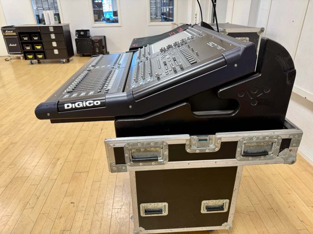 DiGiCO SD10-24