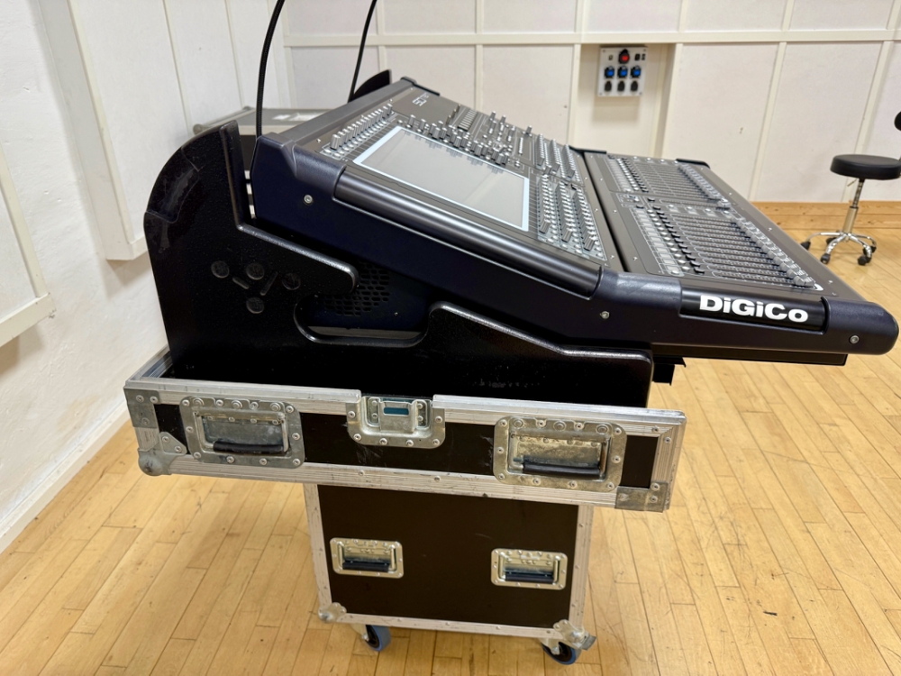 DiGiCO SD10-24
