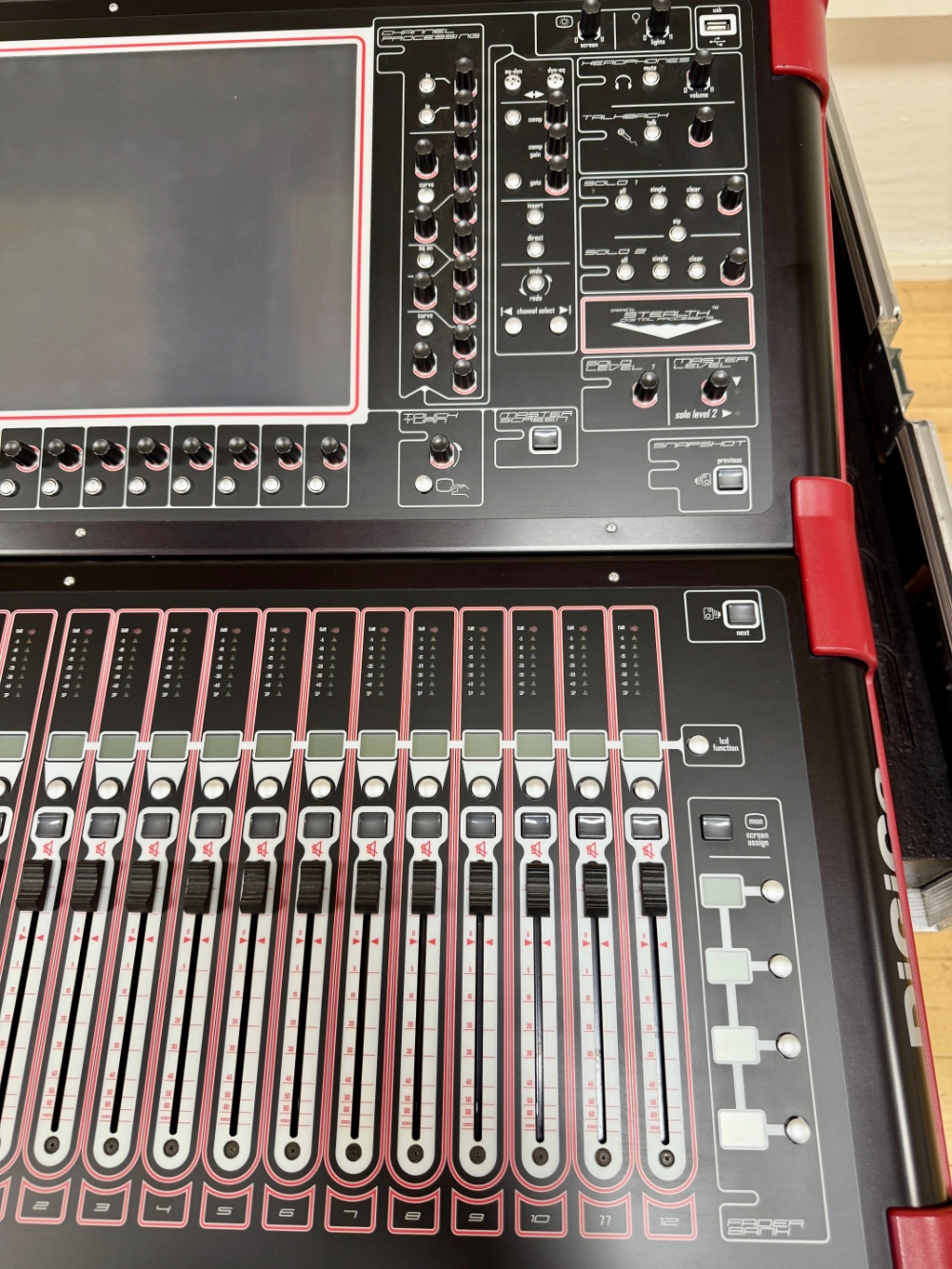 DiGiCo SD9